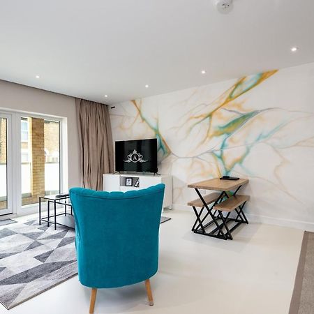 Home From Home - Reliable Long-Term Stay For Working Guests - Apartment 3 Gillingham  Esterno foto