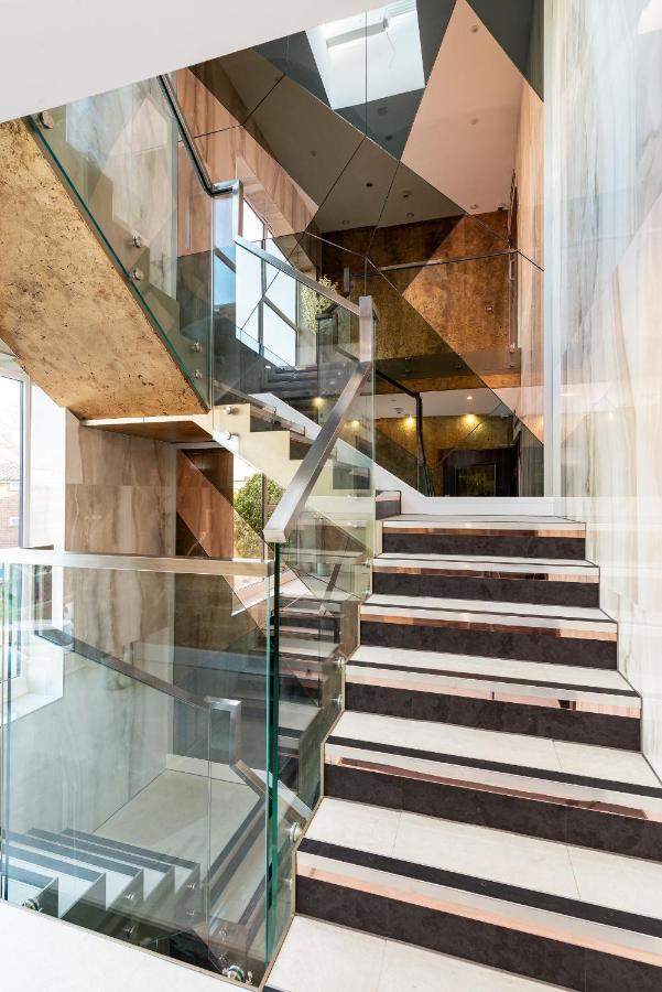 Home From Home - Reliable Long-Term Stay For Working Guests - Apartment 3 Gillingham  Esterno foto