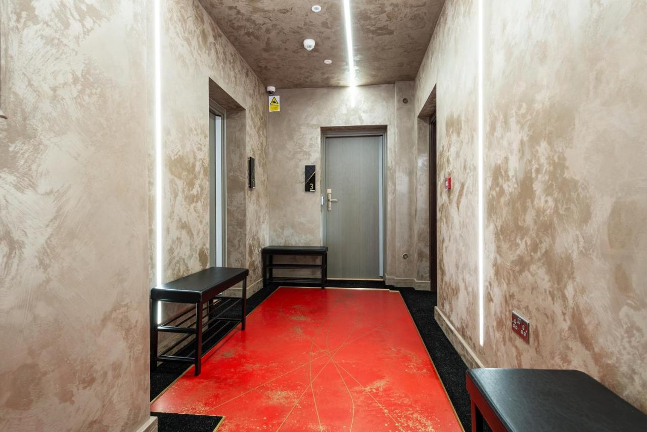 Home From Home - Reliable Long-Term Stay For Working Guests - Apartment 3 Gillingham  Esterno foto