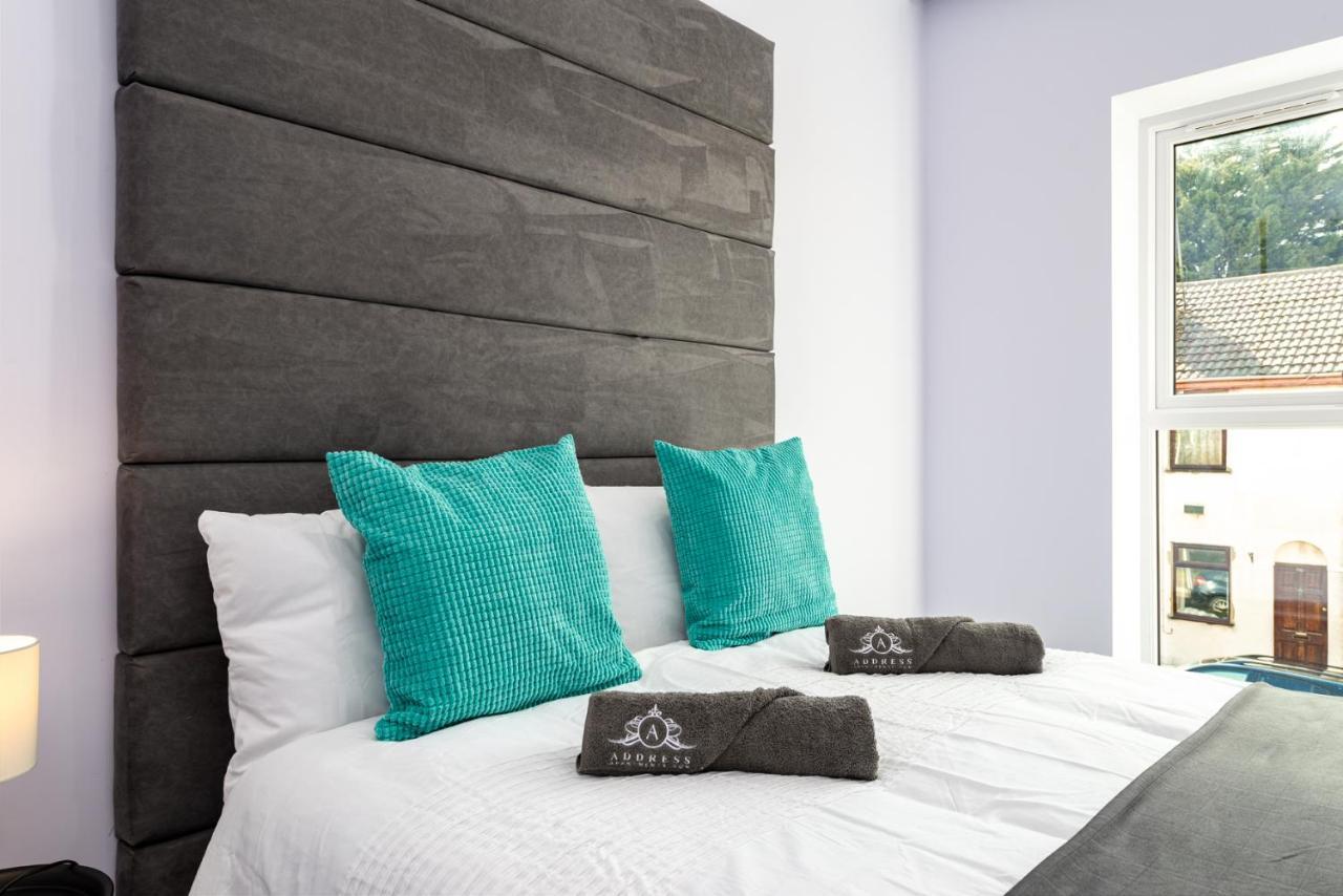 Home From Home - Reliable Long-Term Stay For Working Guests - Apartment 3 Gillingham  Esterno foto
