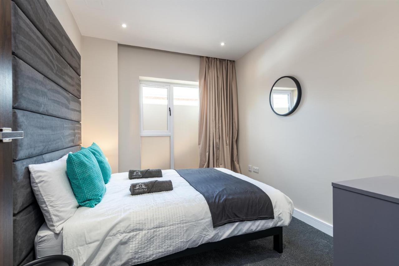 Home From Home - Reliable Long-Term Stay For Working Guests - Apartment 3 Gillingham  Esterno foto