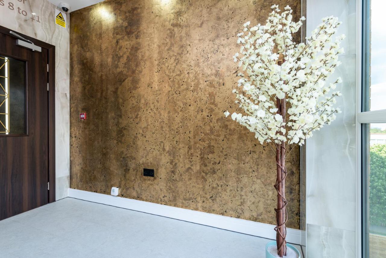 Home From Home - Reliable Long-Term Stay For Working Guests - Apartment 3 Gillingham  Esterno foto