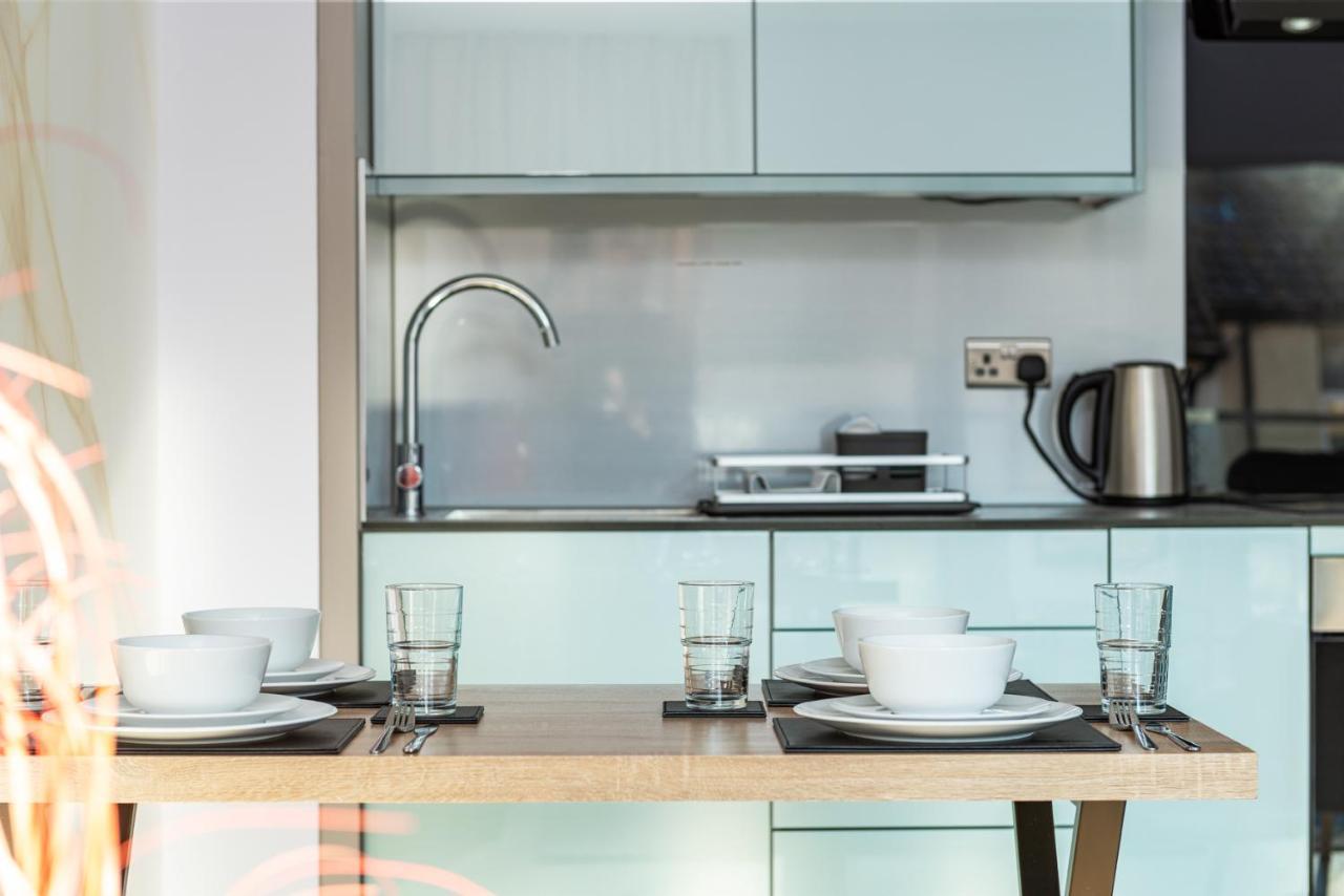 Home From Home - Reliable Long-Term Stay For Working Guests - Apartment 3 Gillingham  Esterno foto
