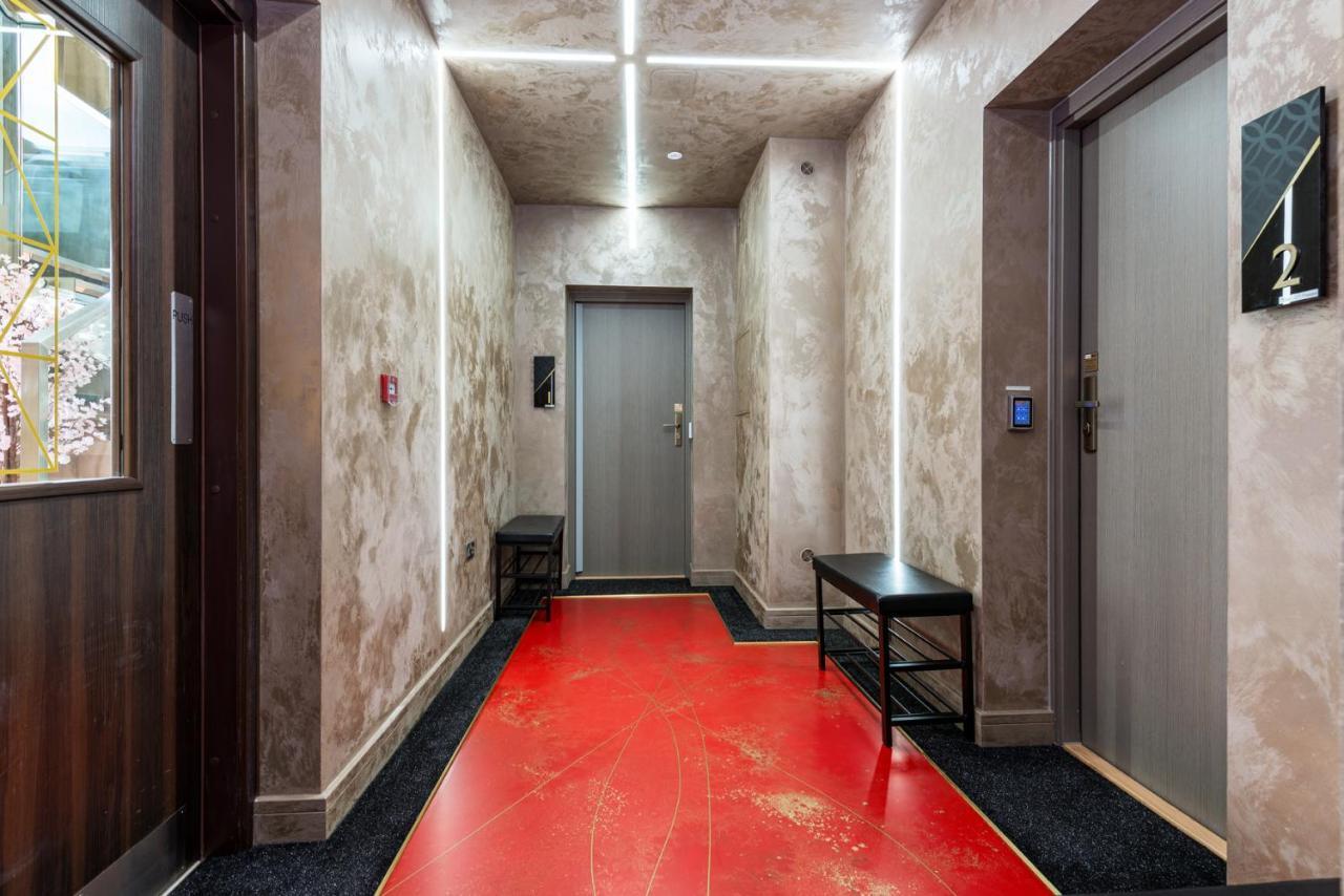 Home From Home - Reliable Long-Term Stay For Working Guests - Apartment 3 Gillingham  Esterno foto