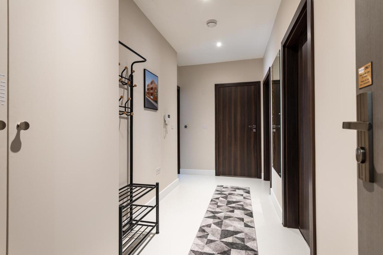 Home From Home - Reliable Long-Term Stay For Working Guests - Apartment 3 Gillingham  Esterno foto