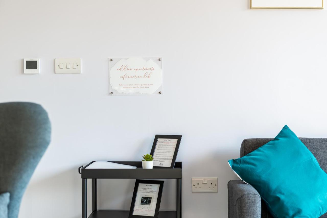 Home From Home - Reliable Long-Term Stay For Working Guests - Apartment 3 Gillingham  Esterno foto